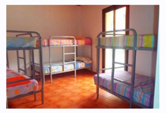 Auberge de jeunesse Mybedbcn à Barcelone Chambre photo