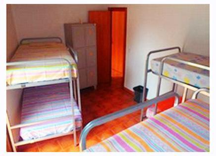 Auberge de jeunesse Mybedbcn à Barcelone Chambre photo