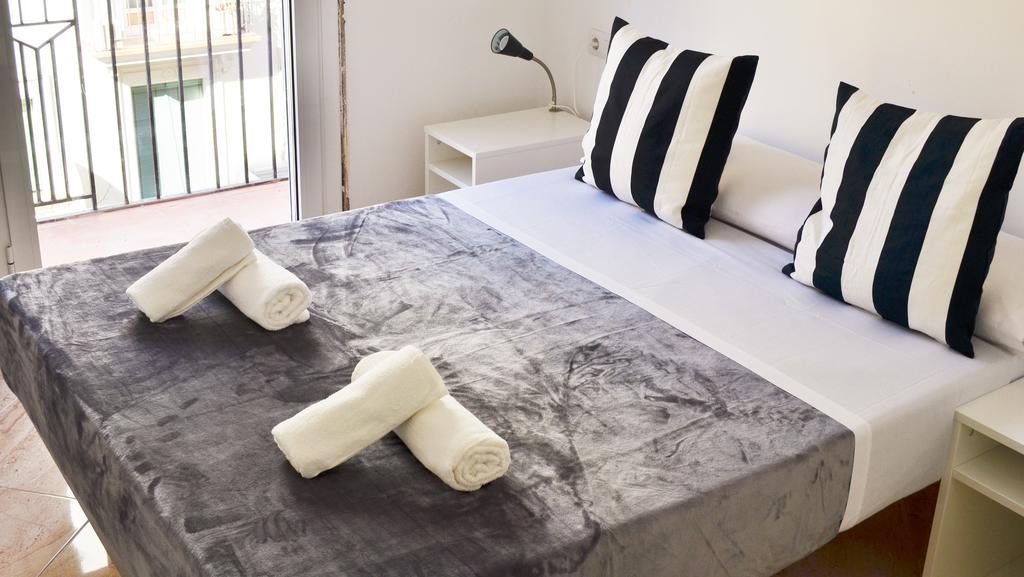 Auberge de jeunesse Mybedbcn à Barcelone Chambre photo
