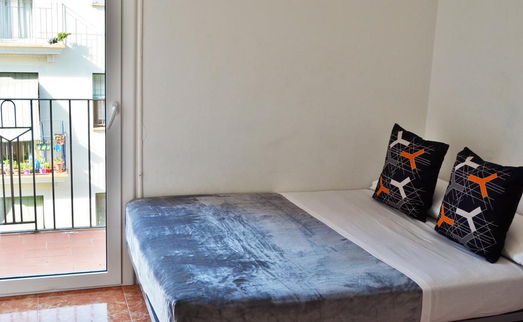 Auberge de jeunesse Mybedbcn à Barcelone Chambre photo