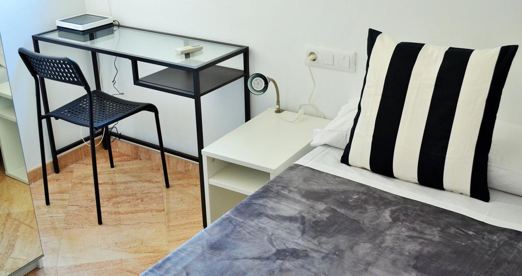 Auberge de jeunesse Mybedbcn à Barcelone Chambre photo