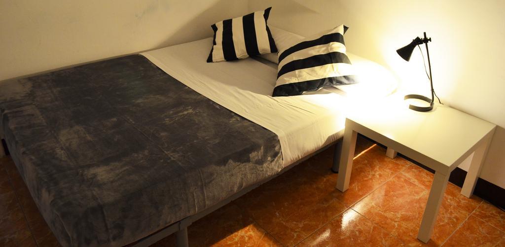 Auberge de jeunesse Mybedbcn à Barcelone Chambre photo